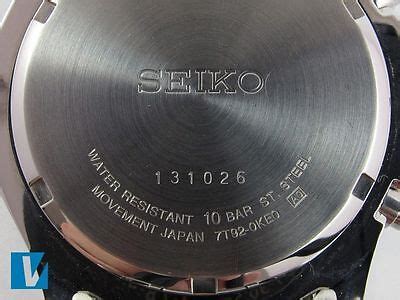 fake seiko watches ebay|authentic seiko watch.